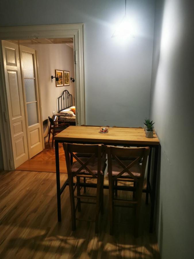 Sombor 19 Central Apartment ภายนอก รูปภาพ