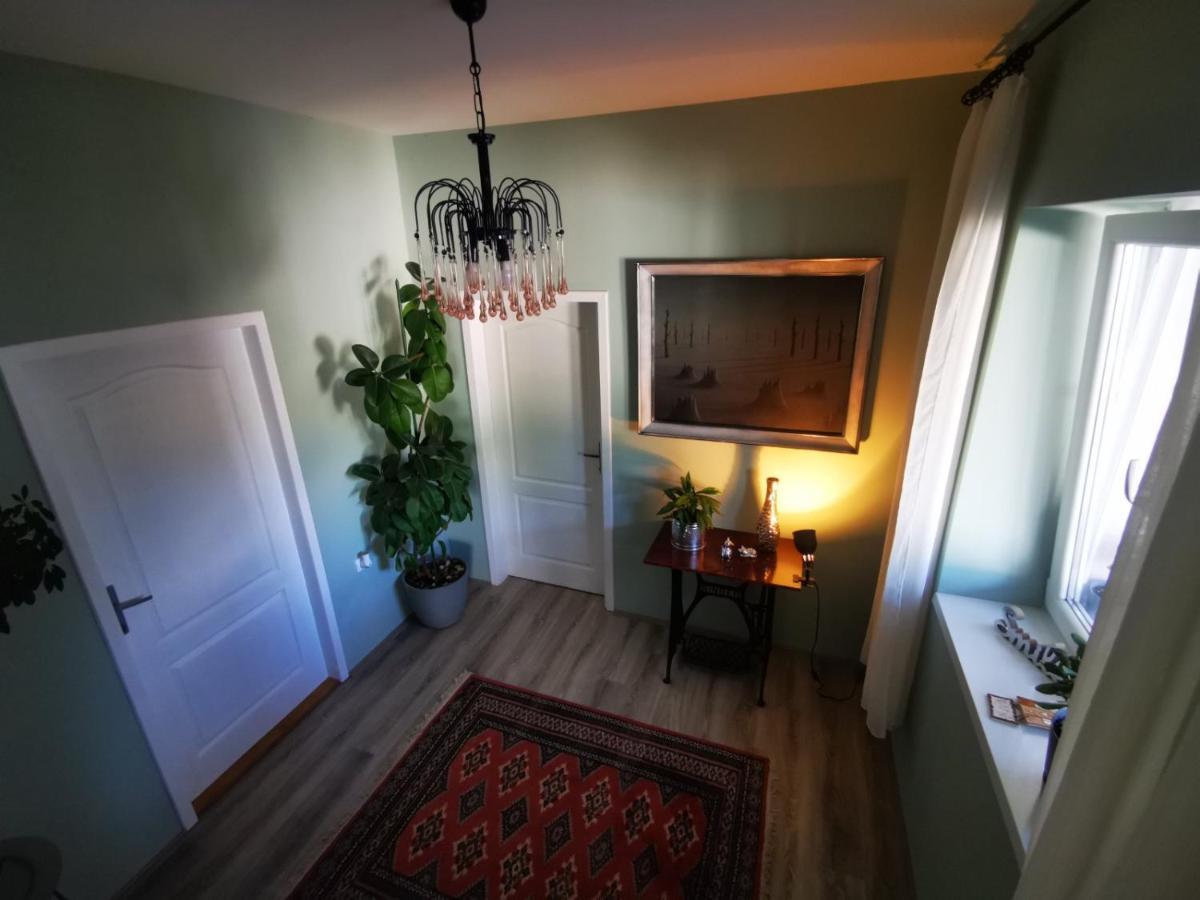 Sombor 19 Central Apartment ภายนอก รูปภาพ