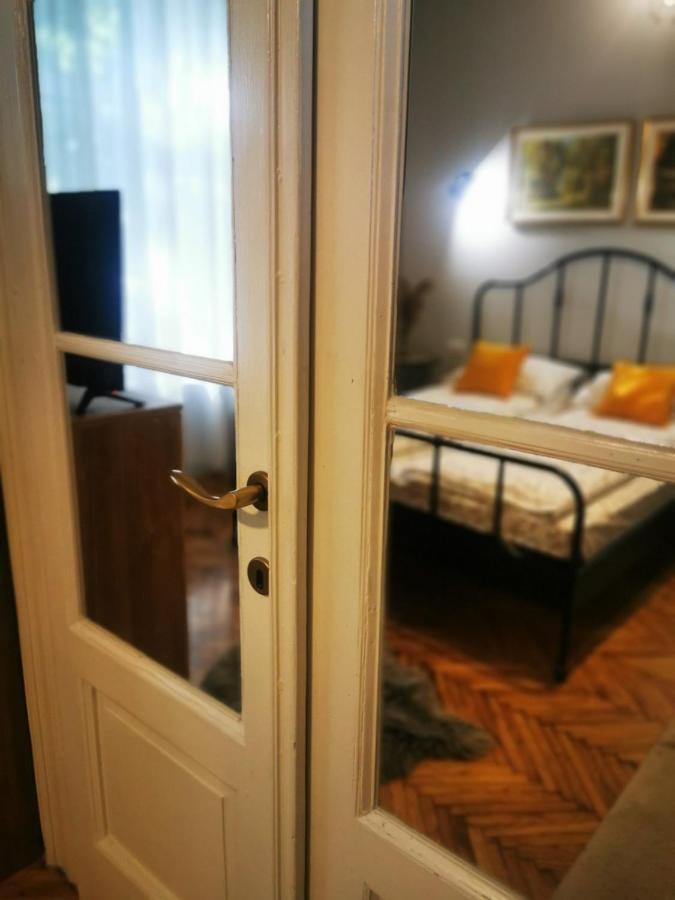 Sombor 19 Central Apartment ภายนอก รูปภาพ