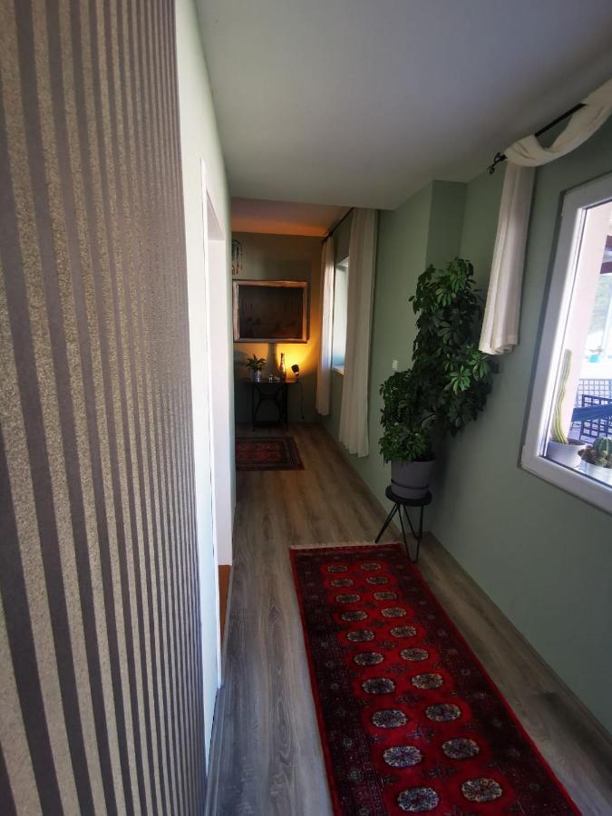 Sombor 19 Central Apartment ภายนอก รูปภาพ