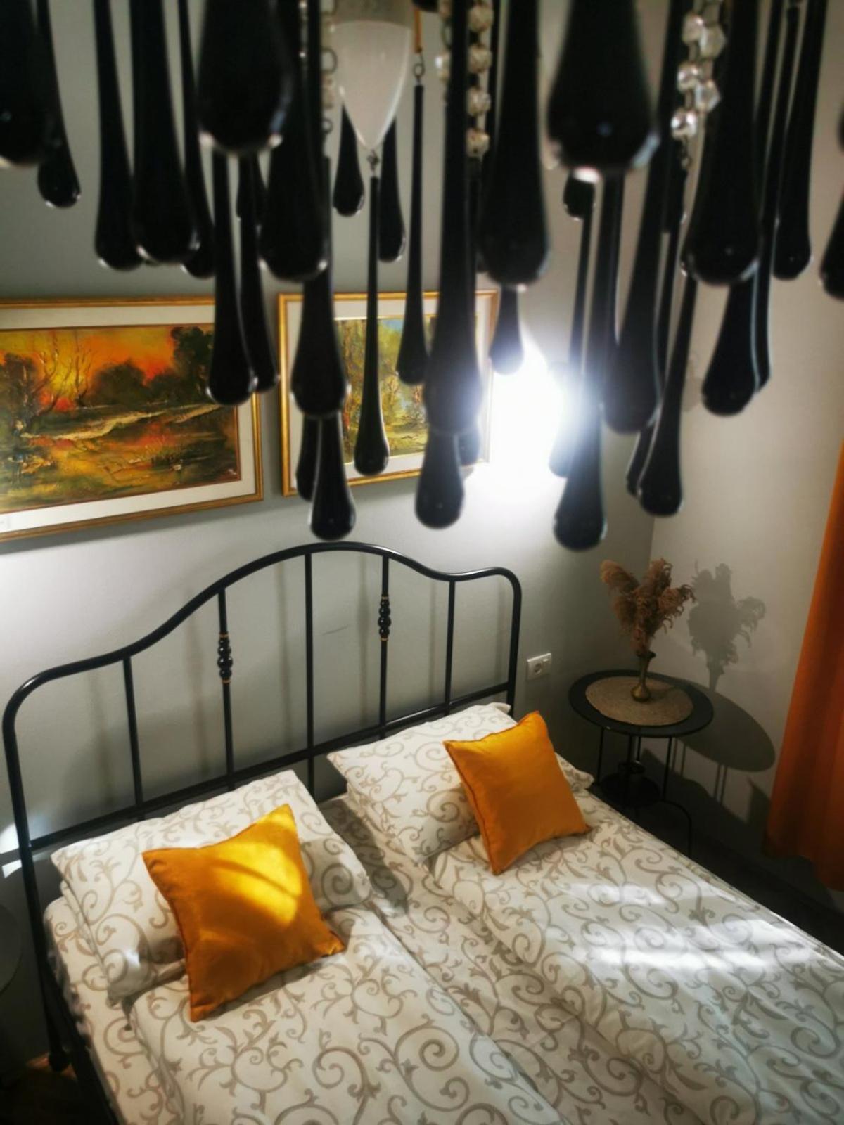 Sombor 19 Central Apartment ภายนอก รูปภาพ