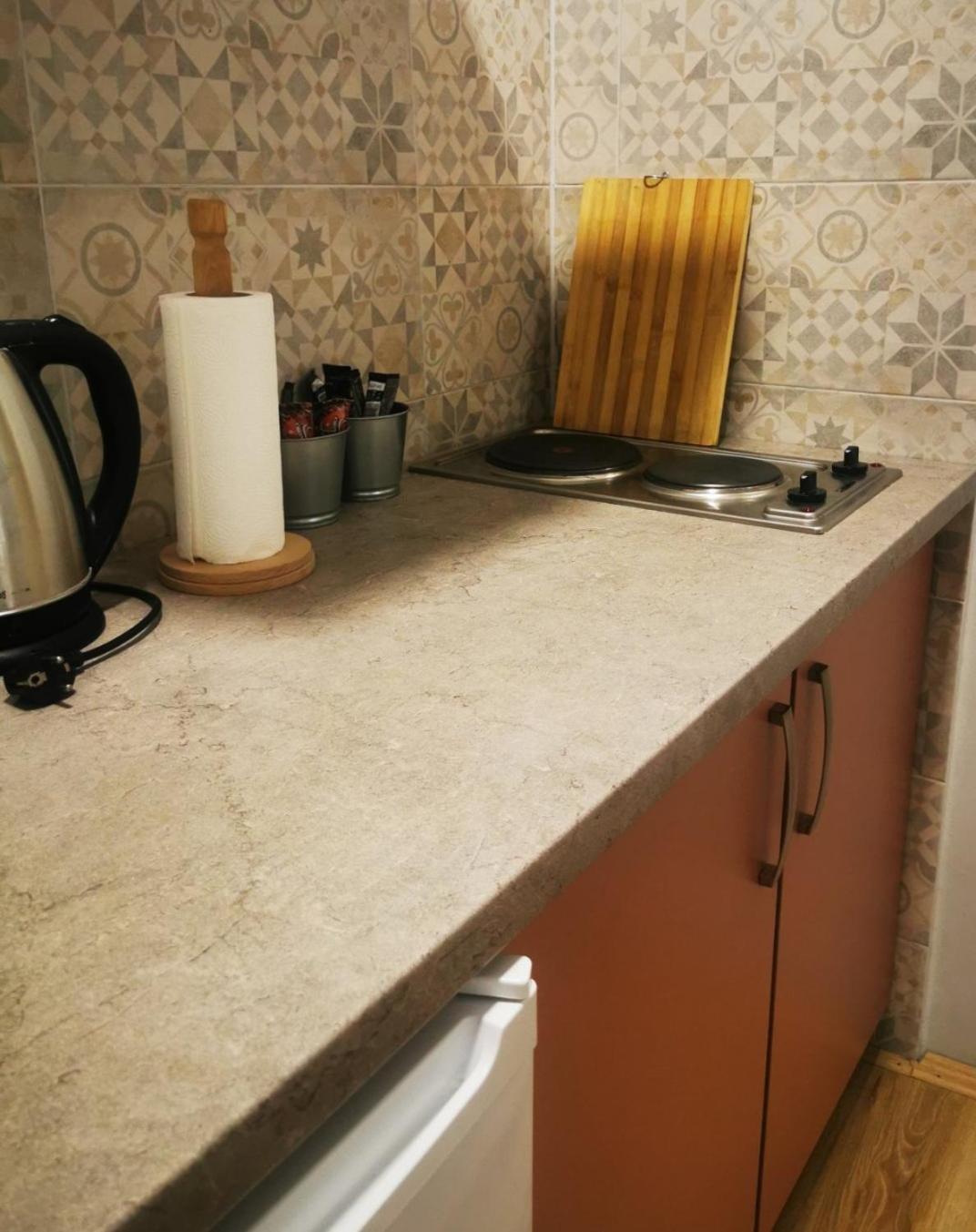 Sombor 19 Central Apartment ภายนอก รูปภาพ