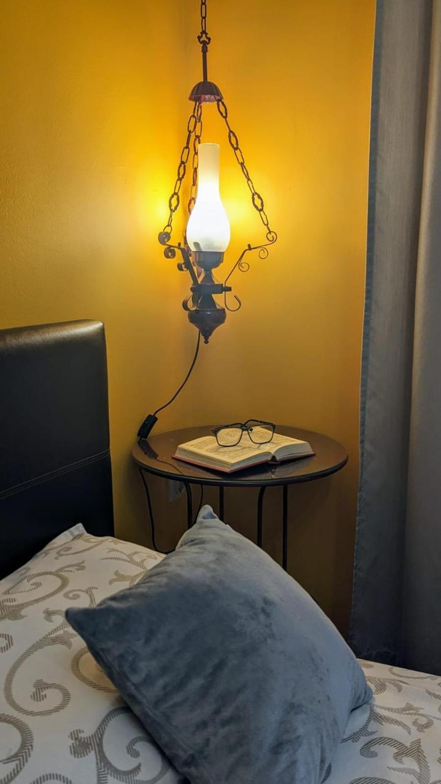 Sombor 19 Central Apartment ภายนอก รูปภาพ
