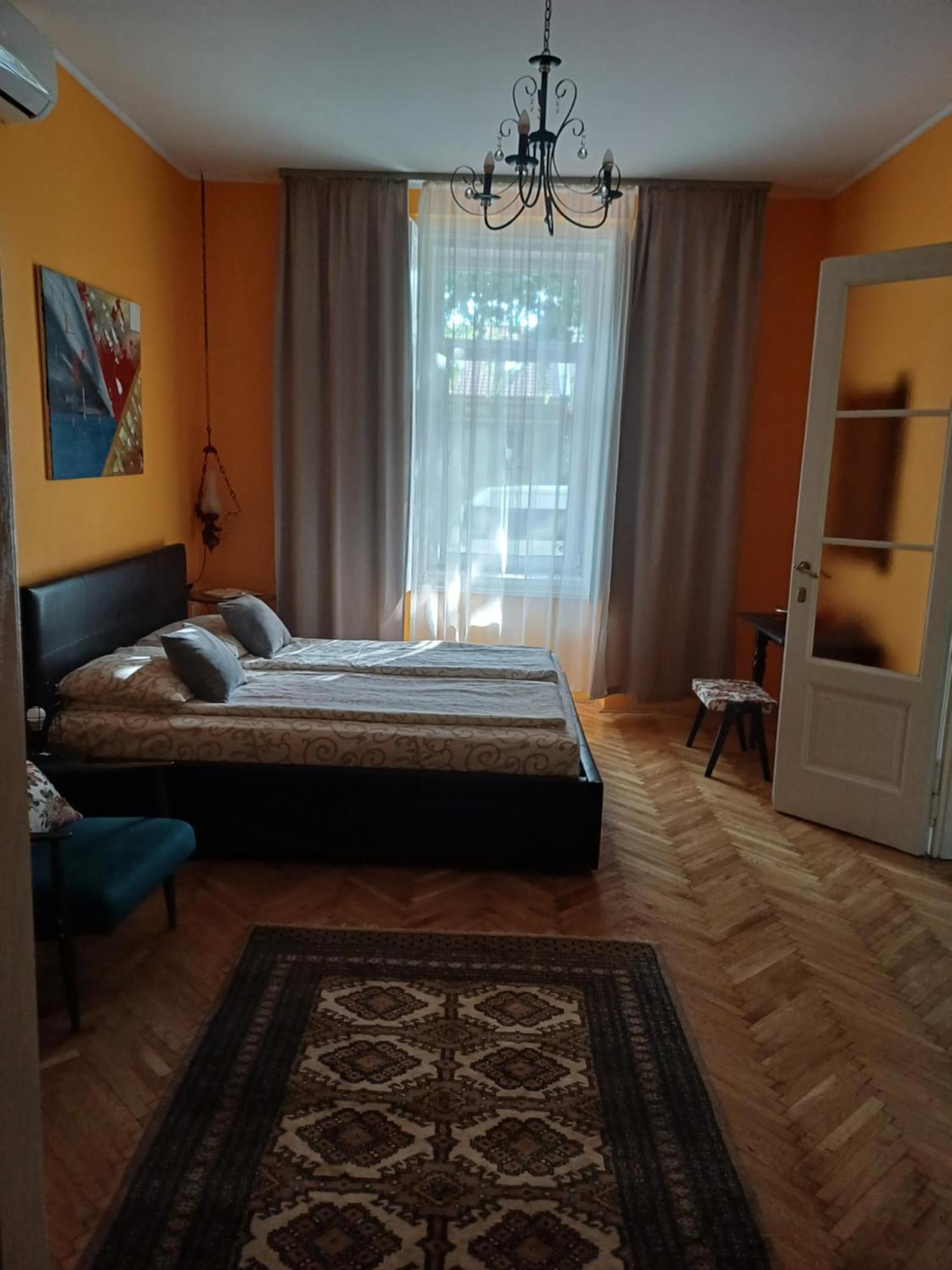 Sombor 19 Central Apartment ภายนอก รูปภาพ