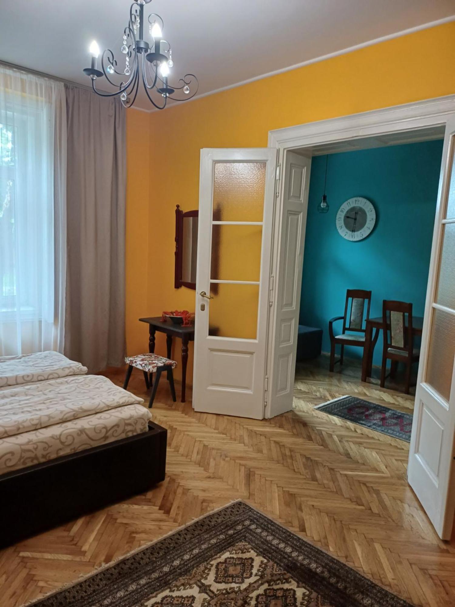 Sombor 19 Central Apartment ภายนอก รูปภาพ