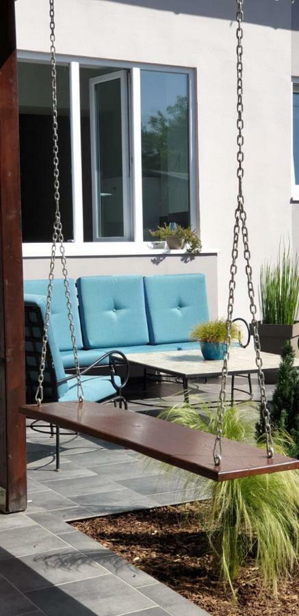 Sombor 19 Central Apartment ภายนอก รูปภาพ