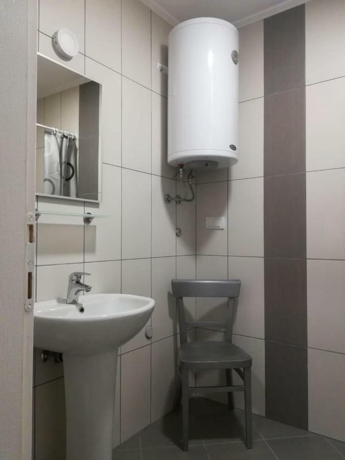 Sombor 19 Central Apartment ภายนอก รูปภาพ